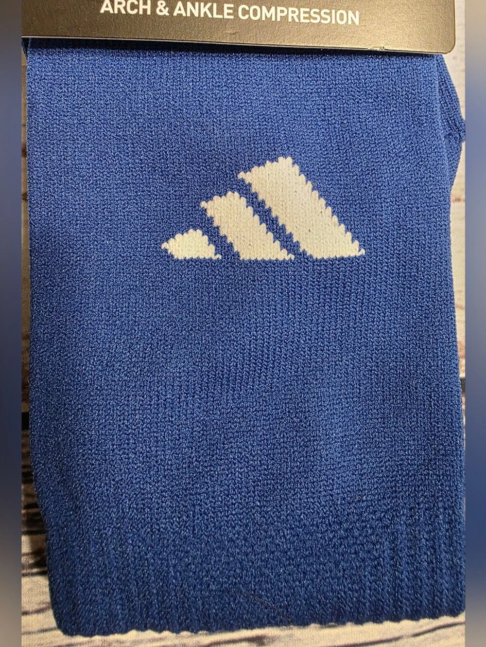 Set Of 8 Pairs Adidas YOUTH XS Soccer/Futbol Socks